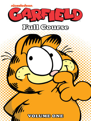 Garfield: Full Course, Volume 1 - ebook